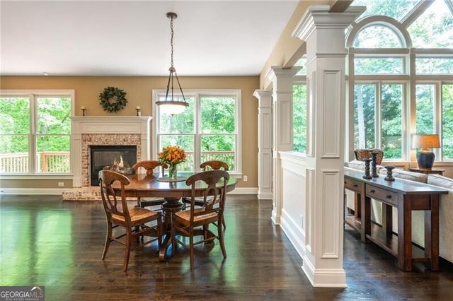 790 Brickwood Lane, Alpharetta, GA 30004