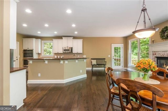 790 Brickwood Lane, Alpharetta, GA 30004