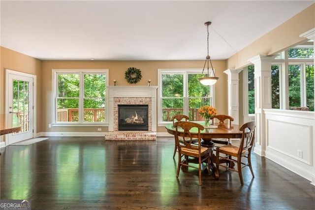 790 Brickwood Lane, Alpharetta, GA 30004