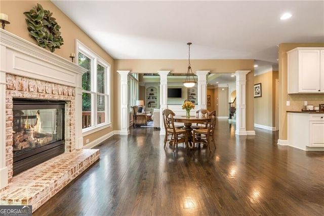 790 Brickwood Lane, Alpharetta, GA 30004