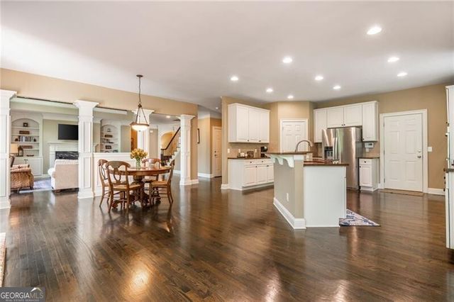 790 Brickwood Lane, Alpharetta, GA 30004