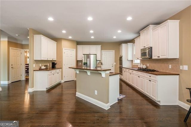 790 Brickwood Lane, Alpharetta, GA 30004
