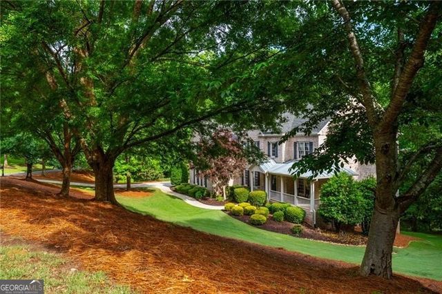 790 Brickwood Lane, Alpharetta, GA 30004
