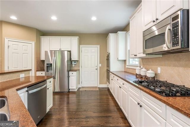 790 Brickwood Lane, Alpharetta, GA 30004
