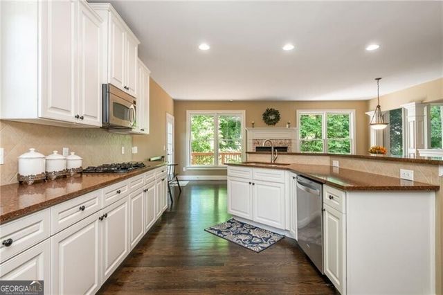 790 Brickwood Lane, Alpharetta, GA 30004