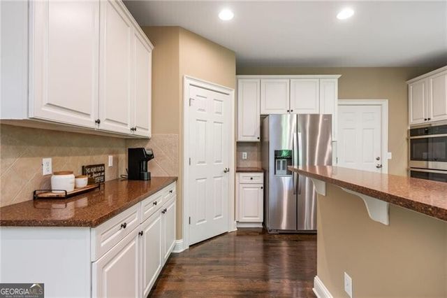 790 Brickwood Lane, Alpharetta, GA 30004