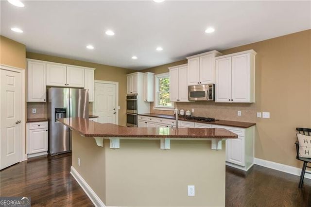 790 Brickwood Lane, Alpharetta, GA 30004