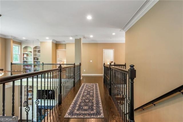 790 Brickwood Lane, Alpharetta, GA 30004