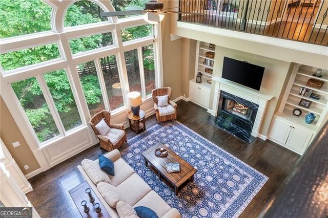 790 Brickwood Lane, Alpharetta, GA 30004