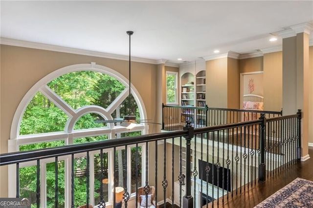 790 Brickwood Lane, Alpharetta, GA 30004