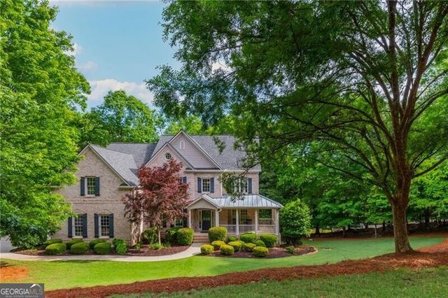 790 Brickwood Lane, Alpharetta, GA 30004