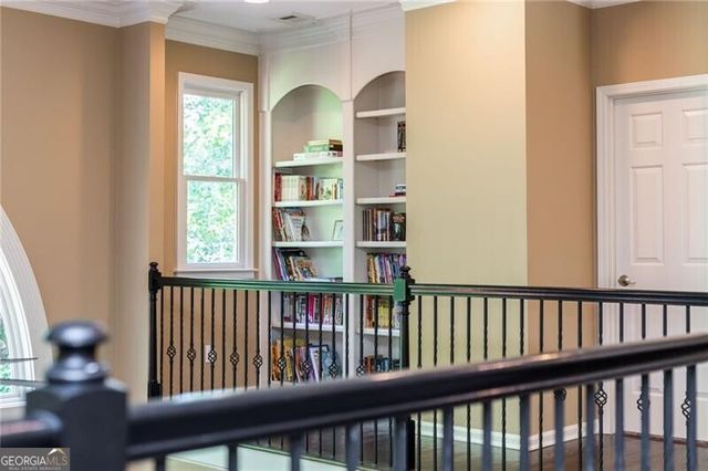 790 Brickwood Lane, Alpharetta, GA 30004