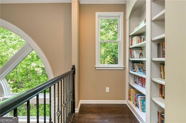 790 Brickwood Lane, Alpharetta, GA 30004
