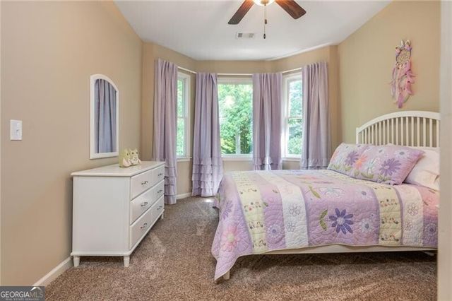 790 Brickwood Lane, Alpharetta, GA 30004