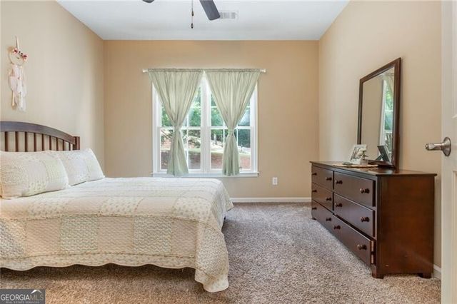 790 Brickwood Lane, Alpharetta, GA 30004