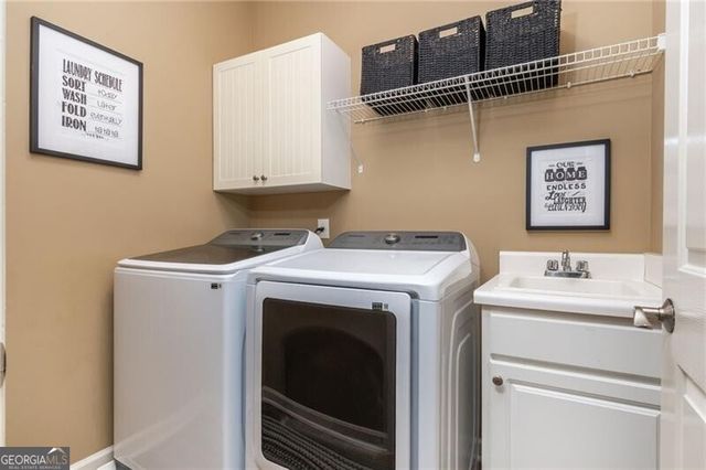 790 Brickwood Lane, Alpharetta, GA 30004