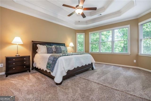 790 Brickwood Lane, Alpharetta, GA 30004