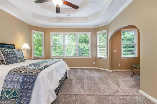 790 Brickwood Lane, Alpharetta, GA 30004