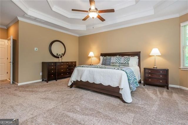 790 Brickwood Lane, Alpharetta, GA 30004