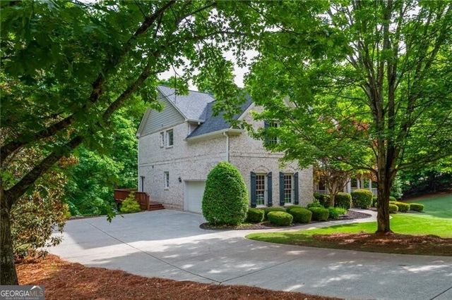 790 Brickwood Lane, Alpharetta, GA 30004