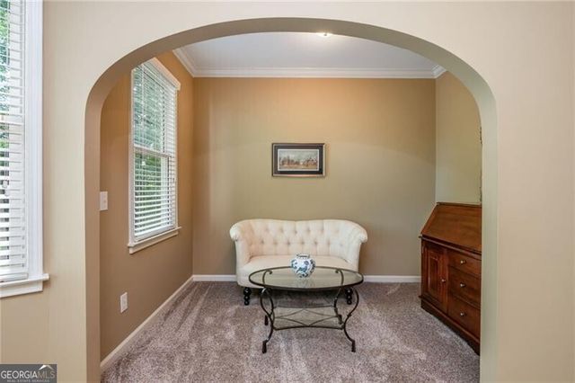 790 Brickwood Lane, Alpharetta, GA 30004