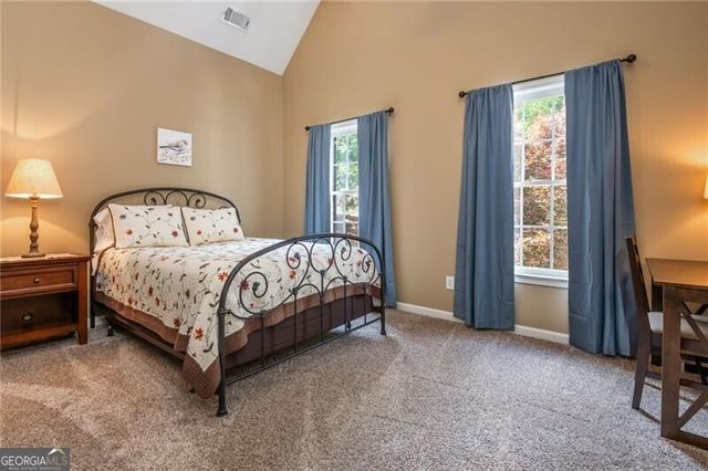 790 Brickwood Lane, Alpharetta, GA 30004