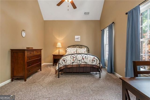 790 Brickwood Lane, Alpharetta, GA 30004