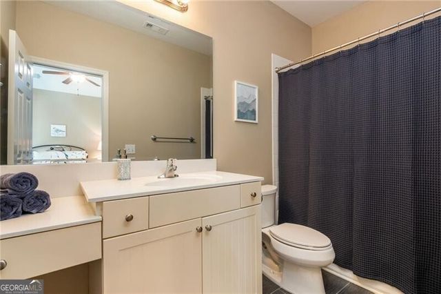 790 Brickwood Lane, Alpharetta, GA 30004