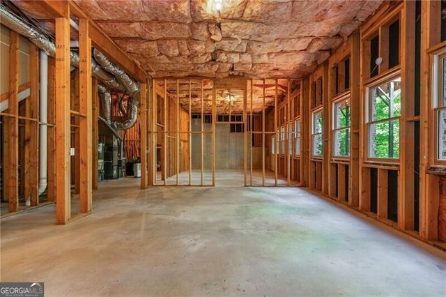 790 Brickwood Lane, Alpharetta, GA 30004
