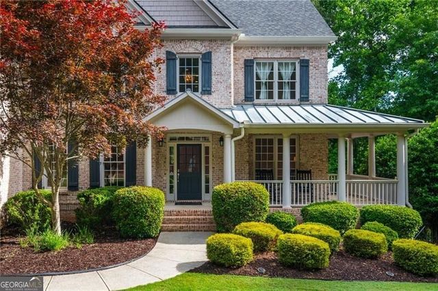 790 Brickwood Lane, Alpharetta, GA 30004