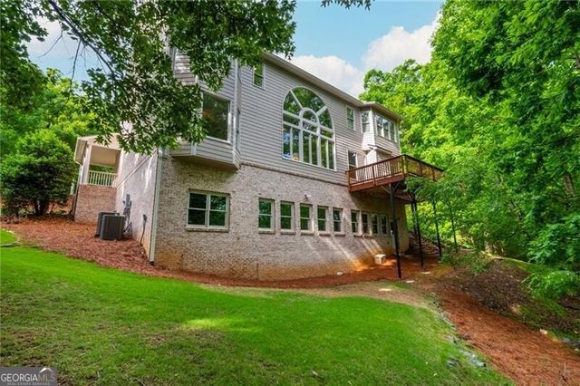 790 Brickwood Lane, Alpharetta, GA 30004