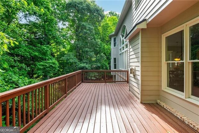 790 Brickwood Lane, Alpharetta, GA 30004