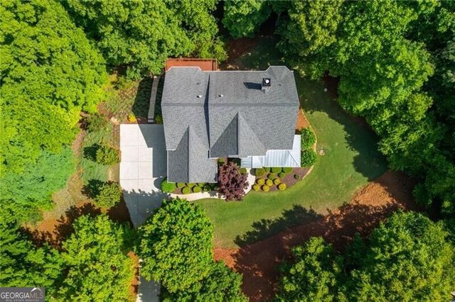 790 Brickwood Lane, Alpharetta, GA 30004