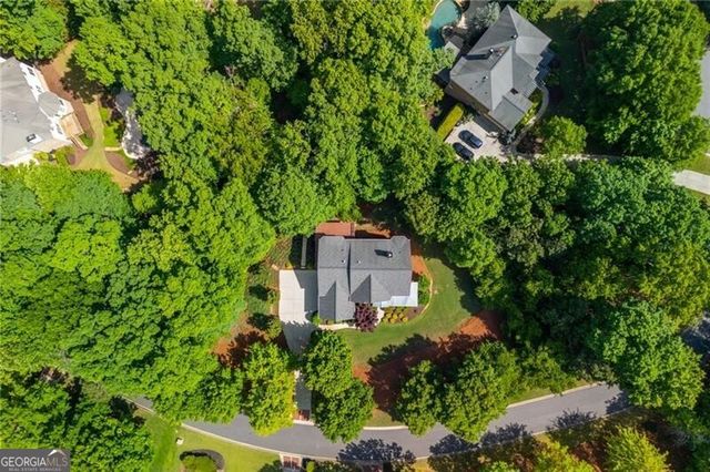 790 Brickwood Lane, Alpharetta, GA 30004