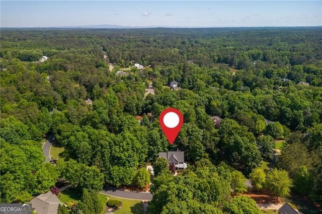 790 Brickwood Lane, Alpharetta, GA 30004
