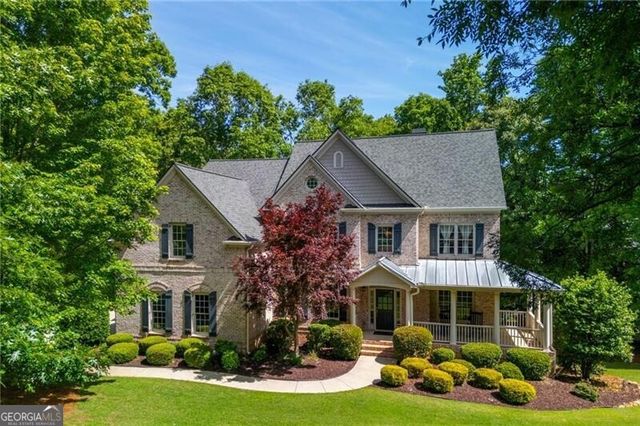 790 Brickwood Lane, Alpharetta, GA 30004