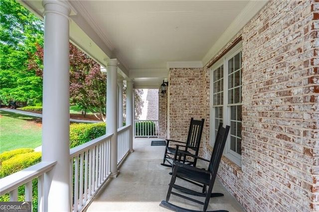 790 Brickwood Lane, Alpharetta, GA 30004