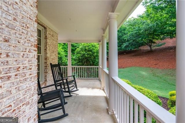 790 Brickwood Lane, Alpharetta, GA 30004