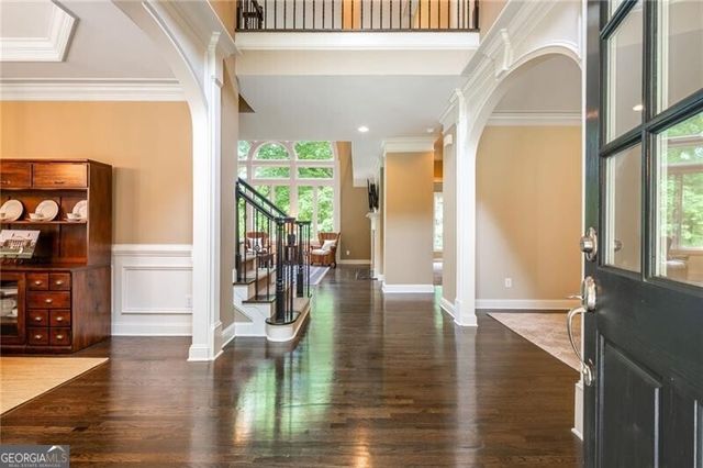 790 Brickwood Lane, Alpharetta, GA 30004