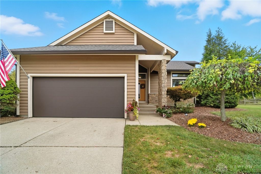 5769 Forge Bridge Drive, West Chester, OH 45069