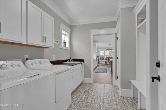 30 Knots Bend Drive, Hampstead, NC 28443