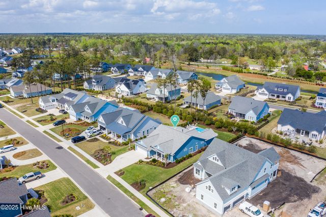 30 Knots Bend Drive, Hampstead, NC 28443