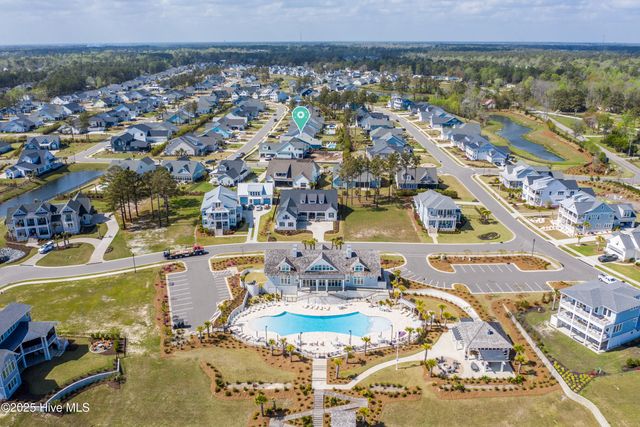 30 Knots Bend Drive, Hampstead, NC 28443