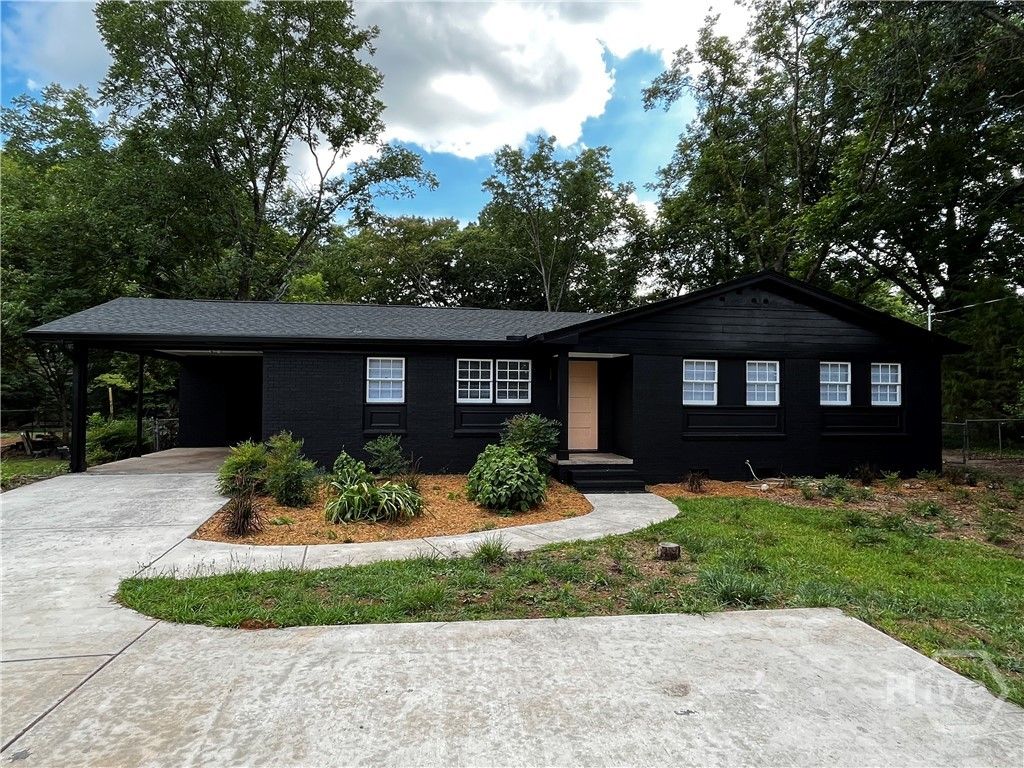 1066 College Station Road, Athens, GA 30605