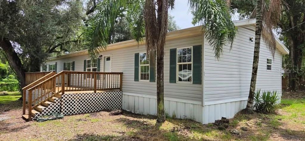 5301 ROYAL OAK DRIVE, Tampa, FL 33610