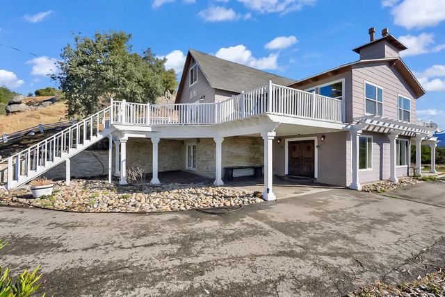 30450 Morgan Canyon Road, Prather, CA 93651