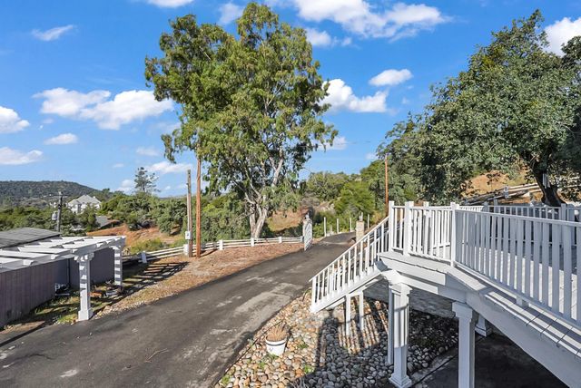 30450 Morgan Canyon Road, Prather, CA 93651