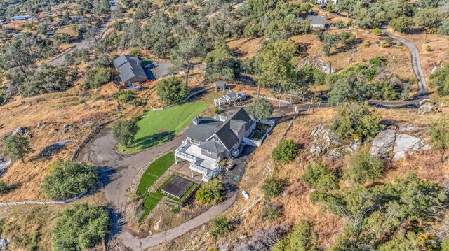 30450 Morgan Canyon Road, Prather, CA 93651