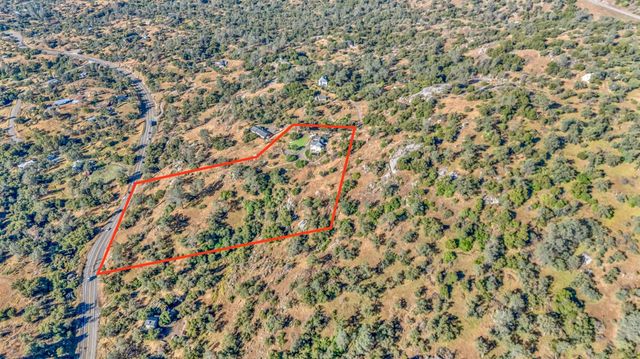 30450 Morgan Canyon Road, Prather, CA 93651
