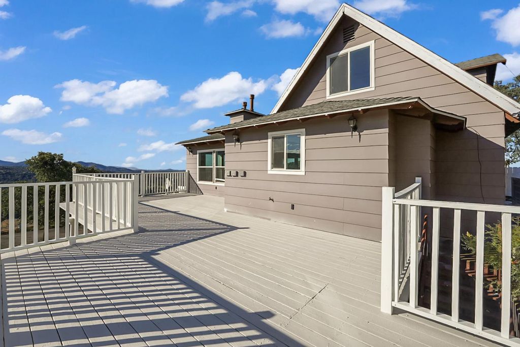 Image 37 of property listing at 30450 Morgan Canyon Road, Prather, CA 93651